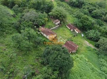 Rural · 19ha · 3 Quartos · 1 Vaga · FAZENDINHA EM ITAGUARA/MG | 19 HECTARES COM REPRESA, NASCENTE E CASA!