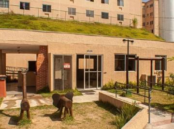 Apartamento de 2 quartos, Nova Iguaçu · Vendo apartamento no Reserva do Tinguá, 2 quartos, 40m² e 1 vaga