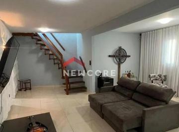 Casa · 322m² · 5 Quartos · 3 Vagas · Casa em Rua Andréia - Juliana - Belo Horizonte/MG