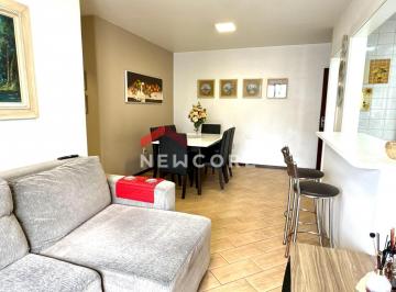 Apartamento · 67m² · 3 Quartos · 1 Vaga · Apartamento em Rua Almirante Barroso - Centro - Criciúma/SC