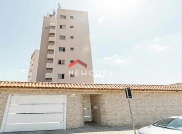 Apartamento · 50m² · 2 Quartos · 1 Vaga · Apartamento em Rua São Gabriel - Vila Palmares - Santo André/SP