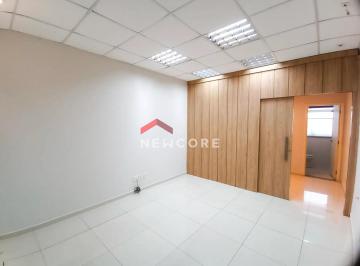 Comercial · 38m² · 1 Vaga · Sala comercial em Avenida Salvador Markowicz - Jardim São José - Bragança Paulista/SP