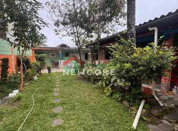 Casa · 70m² · 2 Quartos · 4 Vagas · Casa em Avenida José Munhoz Bonilha - Itaguaí - Mongaguá/SP