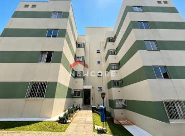 Apartamento · 69m² · 3 Quartos · 1 Vaga · Apartamento em Rua São Benedito - Serraria - São José/SC
