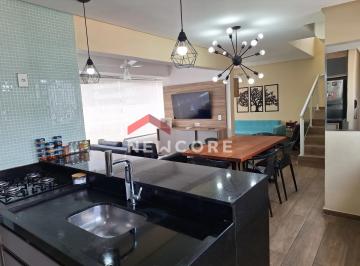 Apartamento · 101m² · 3 Quartos · 1 Vaga · Cobertura em Avenida Barão de Penedo - José Menino - Santos/SP