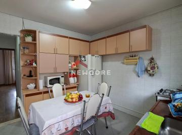Casa · 163m² · 5 Quartos · 2 Vagas · Sobrado em Praça Jequié - Jardim Maracanã - São Paulo/SP