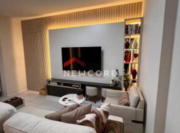 Apartamento · 67m² · 2 Quartos · 1 Vaga · Apartamento em Rua Pedro Beneton - Centro - Criciúma/SC