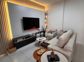 Apartamento de 2 quartos, Criciúma · Apartamento em Rua Pedro Beneton - Centro - Criciúma/SC