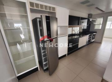 Apartamento · 123m² · 3 Quartos · 2 Vagas · Apartamento em Rua Sete de Setembro - Centro - Criciúma/SC
