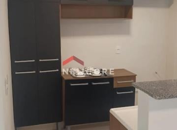 Apartamento · 61m² · 2 Quartos · 1 Vaga · Apartamento em Avenida Maria Ranieri - Parque Viaduto - Bauru/SP