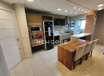 Apartamento · 93m² · 3 Quartos · 2 Vagas · Apartamento em Rua Marechal Floriano Peixoto - Centro - Criciúma/SC