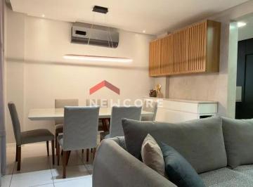 Apartamento · 99m² · 3 Quartos · 2 Vagas · Apartamento em Rua Doutor José de Patta - Centro - Criciúma/SC
