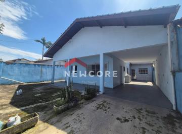 Casa · 190m² · 5 Quartos · 6 Vagas · Casa em Rua Expedicionário Tenente João Cavalcanti de Albuquerque - Jardim Peruíbe - Peruíbe/SP