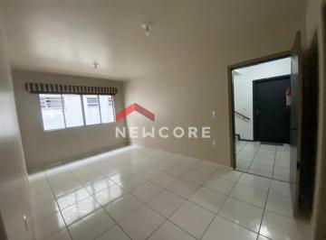 Apartamento · 76m² · 3 Quartos · 1 Vaga · Apartamento em Rua Jorge da Cunha Carneiro - Comerciário - Criciúma/SC