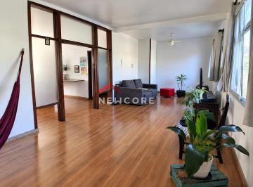 Apartamento · 127m² · 3 Quartos · 1 Vaga · Apartamento em Rua Senhora das Graças - Cruzeiro - Belo Horizonte/MG