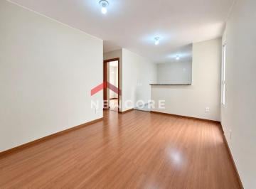 Apartamento · 40m² · 2 Quartos · 1 Vaga · Apartamento em Rua Augusto Paulo Lima - Jardim Country Club - Bauru/SP