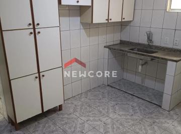 Apartamento · 47m² · 2 Quartos · 1 Vaga · Apartamento em Rua Padre Jerônimo Machado - Conjunto Habitacional Padre Manoel da Nóbrega - São Paul