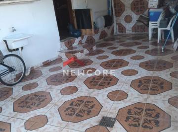 Casa · 65m² · 2 Quartos · 1 Vaga · Casa em Rua Brasópolis - Freitas - São José dos Campos/SP