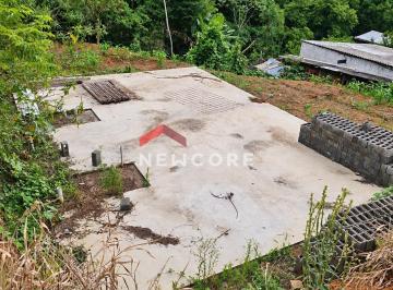 Terreno · 1750m² · Lote em Estrada Municipal José Benedito de Oliveira - Freitas - São José dos Campos/SP