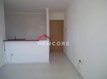 Apartamento · 50m² · 2 Quartos · 1 Vaga · Apartamento em Rua Nerval Monstans Costa - Jardim Santa Júlia - São José dos Campos/SP