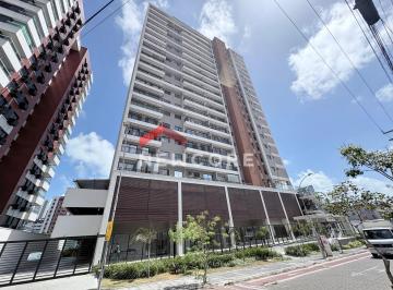 Apartamento · 47m² · 2 Quartos · 1 Vaga · Apartamento em Rua Ana Bilhar - Varjota - Fortaleza/CE