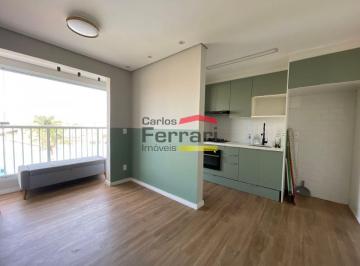 Apartamento de 2 quartos, São Paulo · Apartamento à venda na Vila Guacá com 2 dormitórios, 1 vaga e varanda com vista livre