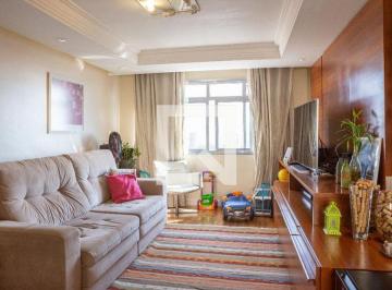 Apartamento · 83m² · 2 Quartos · 1 Vaga · Apartamento à Venda - Vila Romana, 2 Quartos, 83 m² - São Paulo