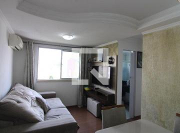 Apartamento · 55m² · 2 Quartos · 1 Vaga · Apartamento à Venda - Cangaíba, 2 Quartos, 55 m² - São Paulo
