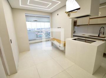 Apartamento · 56m² · 2 Quartos · 1 Vaga · Apartamento à Venda - Parque Gabriel, 2 Quartos,  56 m² - Hortolândia