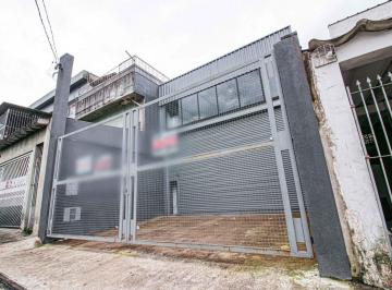Comercial · 220m² · Galpão na Rua Margarida Cardoso dos Santos, 320 • 220 m²