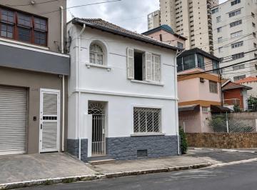 Comercial · 105m² · Casa comercial na Rua Pais de Andrade, 437 • 105 m²