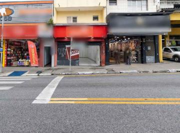 Comercial · 80m² · Loja na Avenida São José, 523 • 80 m²