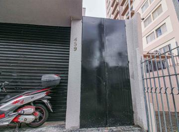 Comercial · 230m² · Galpão na Rua Francisco Tapajós, 489 • 230 m²