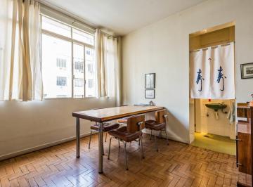 Comercial · 38m² · Sala comercial na Rua Barão de Itapetininga, 37 - Barão 3 Cjto.709 • 38 m²