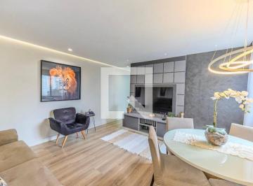 Apartamento · 72m² · 3 Quartos · 1 Vaga · Apartamento à Venda - Portal do Morumbi, 3 Quartos, 72 m2