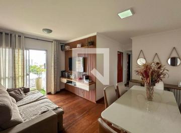 Apartamento · 79m² · 3 Quartos · 1 Vaga · Apartamento à Venda - Sacomã, 3 Quartos, 79 m2