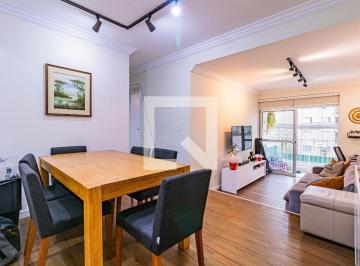 Apartamento · 84m² · 3 Quartos · 2 Vagas · Apartamento à Venda - Saúde, 3 Quartos, 84 m2