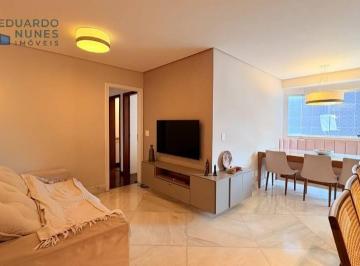 Apartamento · 98m² · 3 Quartos · 1 Vaga · Apartamento 98 m² ,3 quartos, 1 suíte, vaga no São Pedro!!!!!