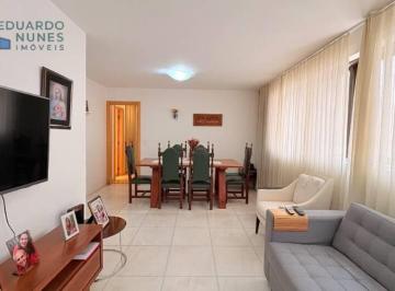 Apartamento · 107m² · 3 Quartos · 3 Vagas · Apartamento com 107 m², 3 quartos, suíte, 3 vagas na Savassi!!!!!