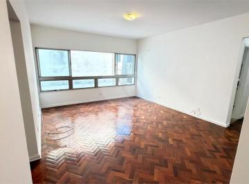 Apartamento · 91m² · 3 Quartos · 1 Vaga · Apartamento com 3 quartos à venda em Lagoa - RJ
