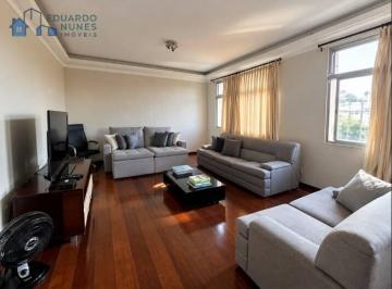 Apartamento · 160m² · 4 Quartos · 2 Vagas · Apartamento com 160 m², 4 quartos, 2 suítes, 2 vagas no Santa Lucia!!!!!