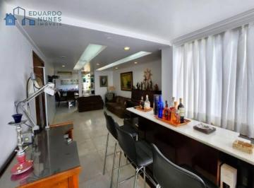 Apartamento · 137m² · 4 Quartos · 2 Vagas · Apartamento com 4 Quartos, Sendo 1 Suíte, 2 Banheiros e 2 Vagas – Sion!!!