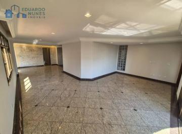 Apartamento · 198m² · 4 Quartos · 3 Vagas · Apartamento no São Pedro com 198 m², reformado, 4 quartos, suíte,03 vagas!!