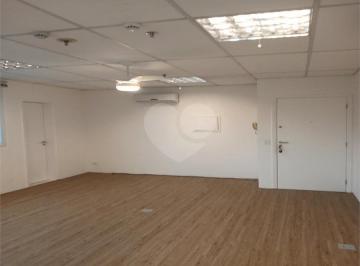 Comercial · 32m² · 1 Vaga · Salas à venda em Brooklin paulista - SP