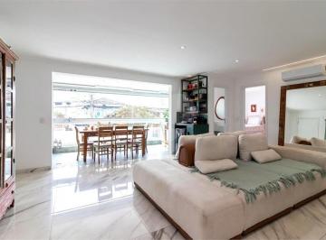 Apartamento · 100m² · 3 Quartos · 3 Vagas · Apartamento com 3 quartos à venda em Jardim são paulo(zona norte) - SP