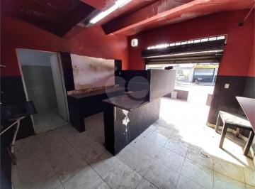 Comercial · 18m² · Salão Comercial à venda em Parque marabá - SP