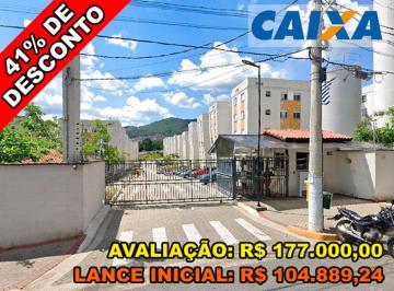 Apartamento de 2 quartos, São Paulo · Apartamento com 45,62m² de área privada - Condominio Residencial Meu Lar Cantareira - São Paulo/SP