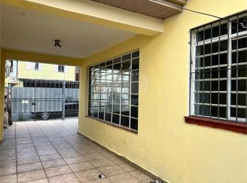 Casa · 70m² · 2 Quartos · 2 Vagas · Casa térrea com 2 quartos à venda em Vila moinho velho - SP