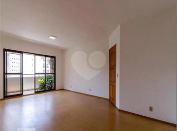 Apartamento · 168m² · 4 Quartos · 3 Vagas · Apartamento com 4 quartos à venda em Vila mariana - SP