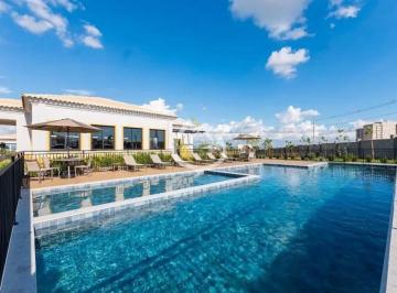 a2778545329711f828f021b27bb6283d53cee715 · Terreno à venda, 200 m² por R$ 280.000,00 - Residencial Terras da Fazenda - Paulínia/SP